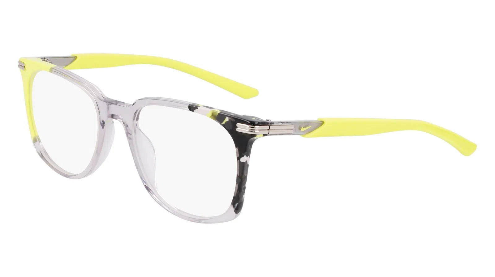 Nike 7310 Eyeglasses - view 3